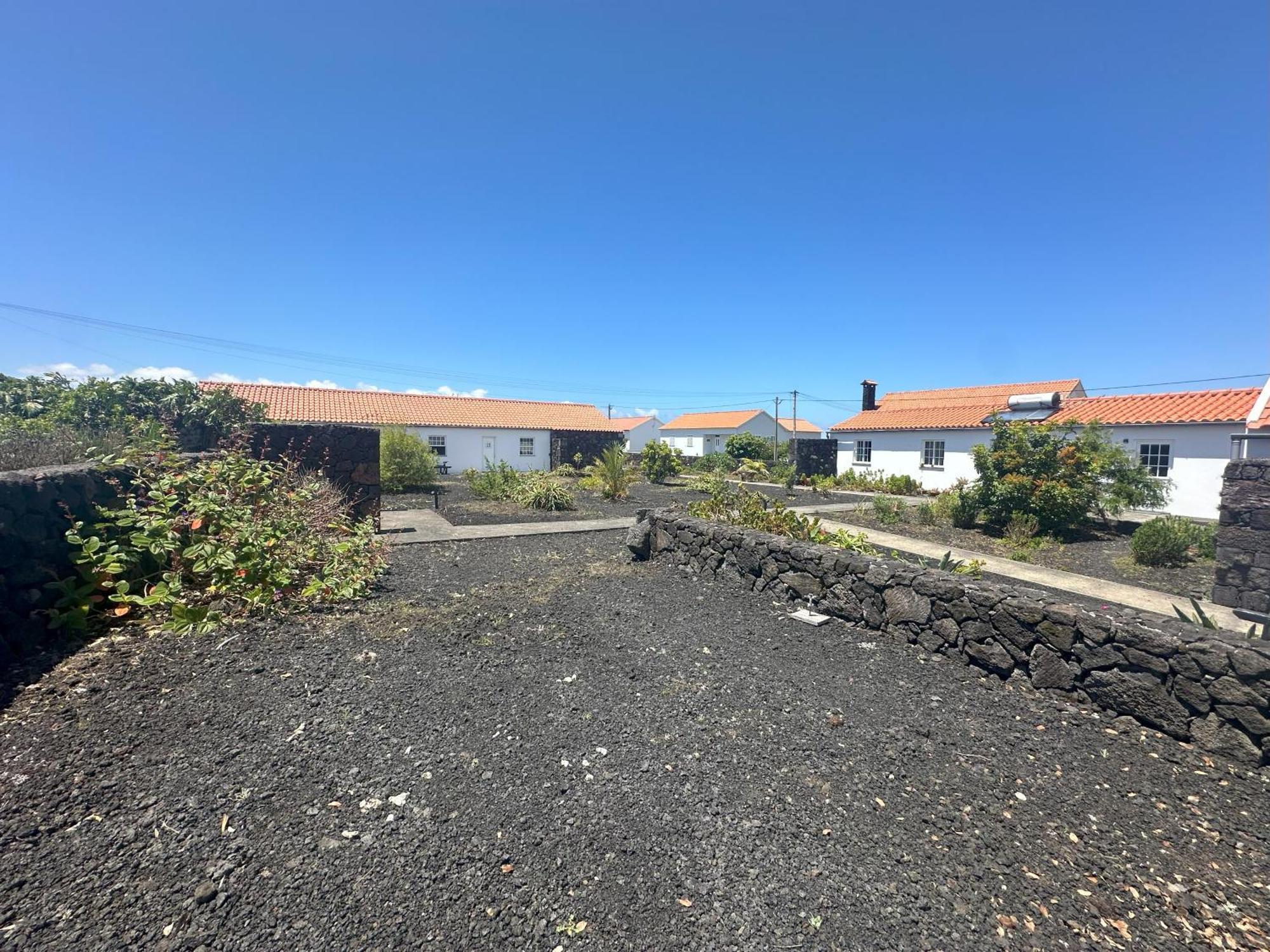 Casas Do Verdelho Madalena  Exterior foto