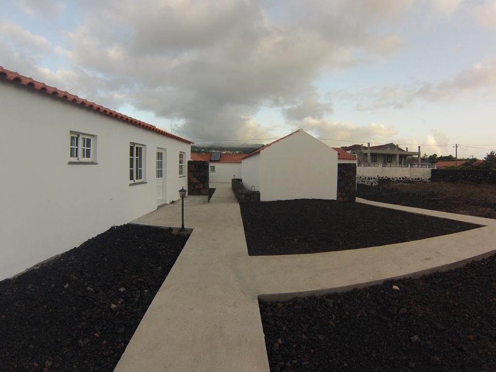 Casas Do Verdelho Madalena  Exterior foto