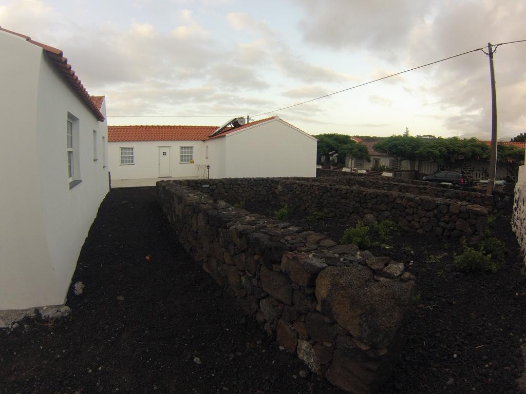 Casas Do Verdelho Madalena  Exterior foto
