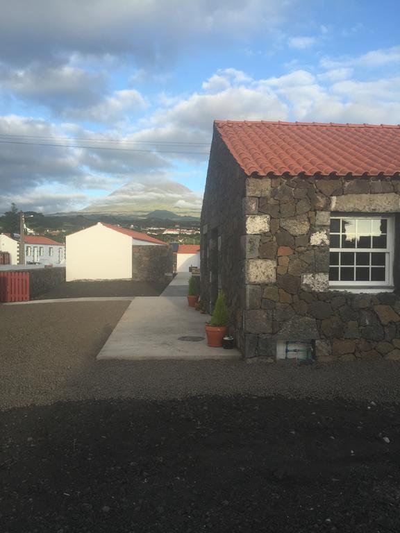 Casas Do Verdelho Madalena  Exterior foto