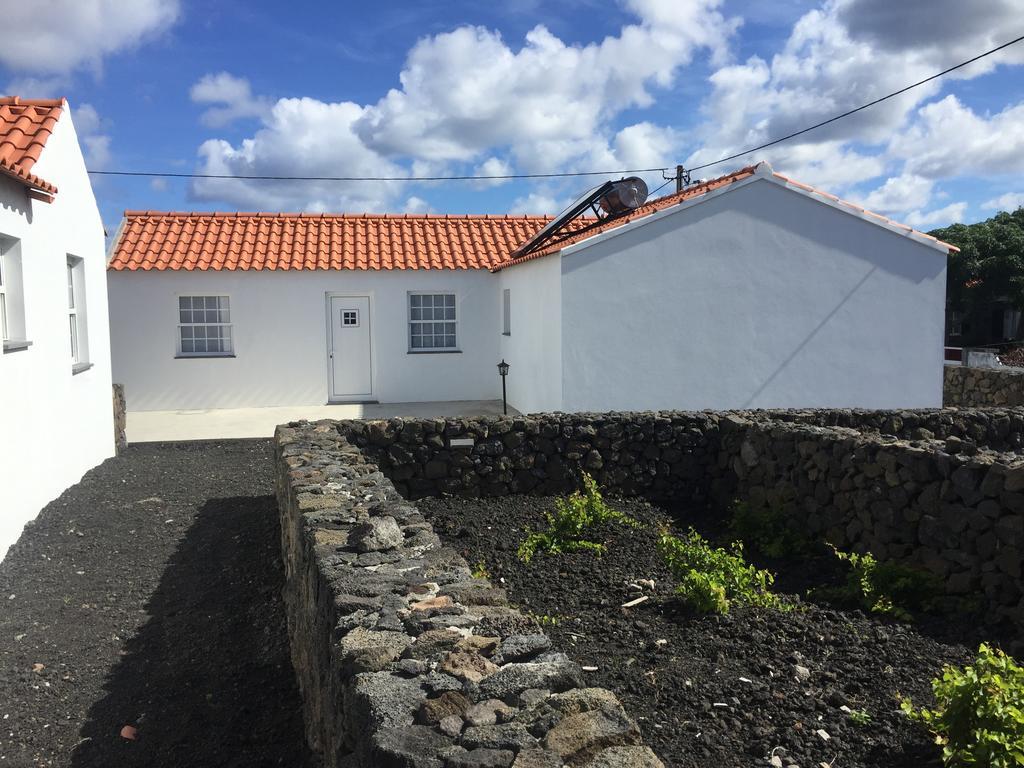 Casas Do Verdelho Madalena  Exterior foto