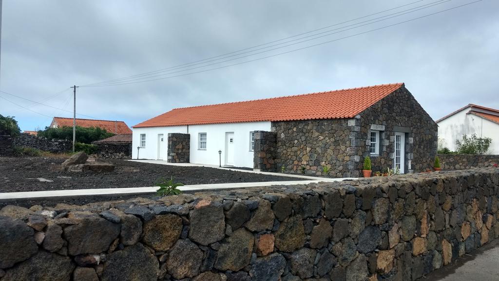 Casas Do Verdelho Madalena  Exterior foto