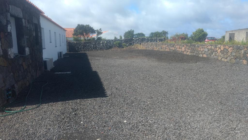Casas Do Verdelho Madalena  Exterior foto