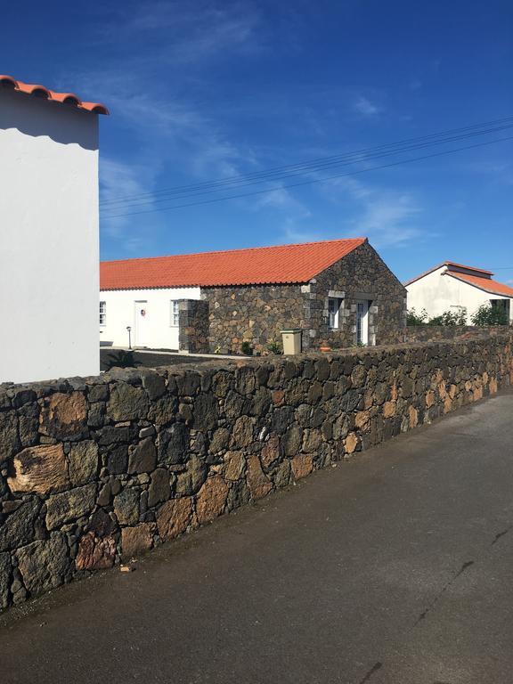 Casas Do Verdelho Madalena  Exterior foto