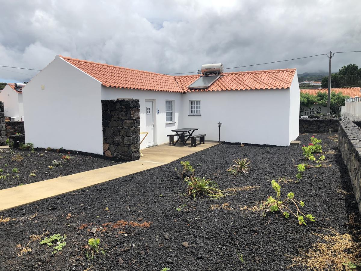 Casas Do Verdelho Madalena  Exterior foto